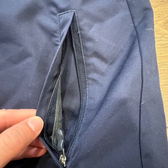 Under Armour Boys ColdGear Storm Infrared Two Tone Jacket, Size XL - Picture 4 of 16